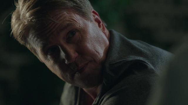 Chapter Five: Heart of Darkness - 5 серия, 1 сезона, сериала Ривердэйл (2017)