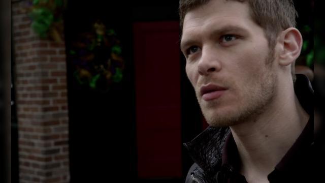 Le Grand Guignol - 15 серия, 1 сезона, сериала Древние (2013)