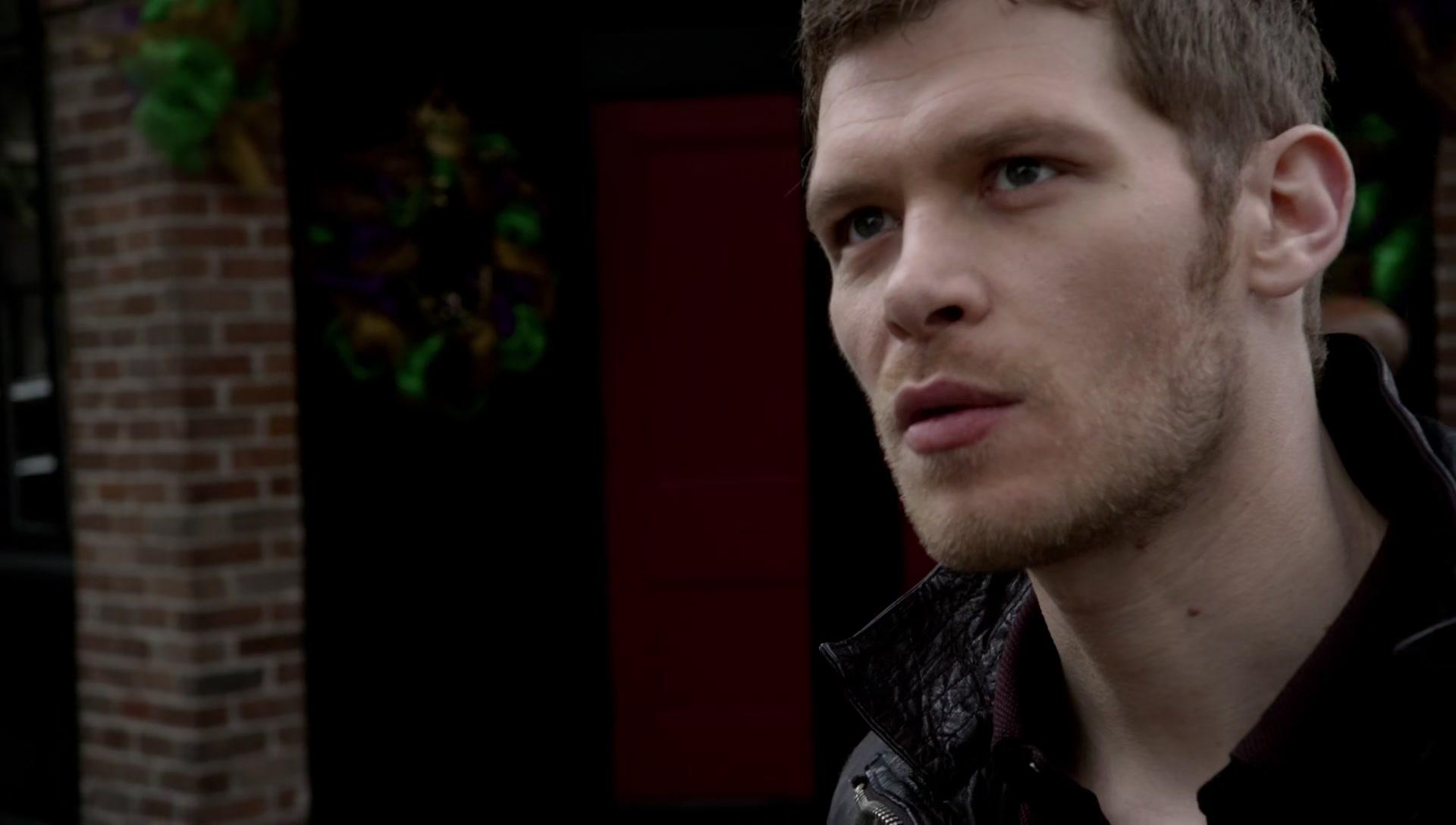 Сериал Древние (2013) 1 сезон 15 эпизод