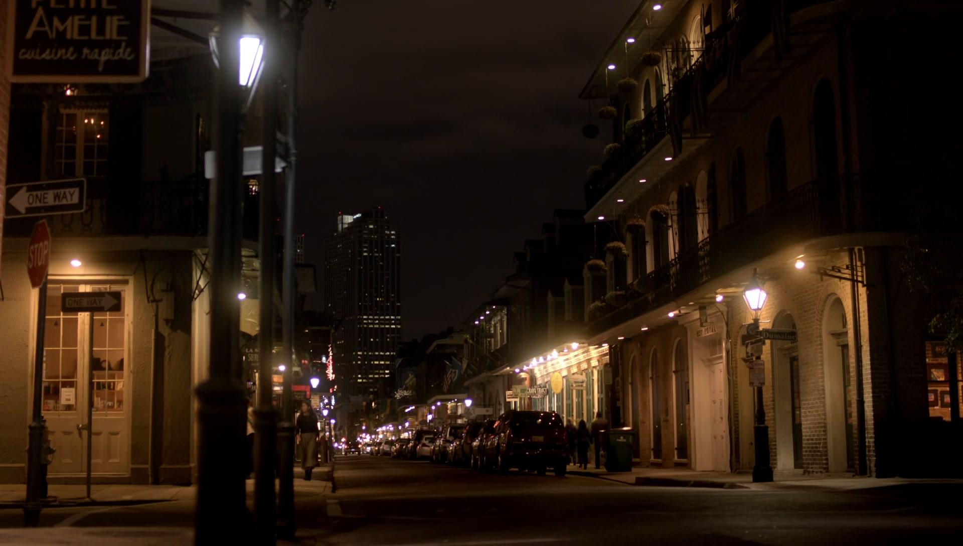 Сериал Древние (2013) 1 сезон 17 эпизод