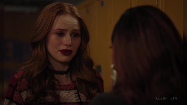 Chapter Fifty-Three: Jawbreaker - 18 серия, 3 сезона, сериала Ривердэйл (2017)