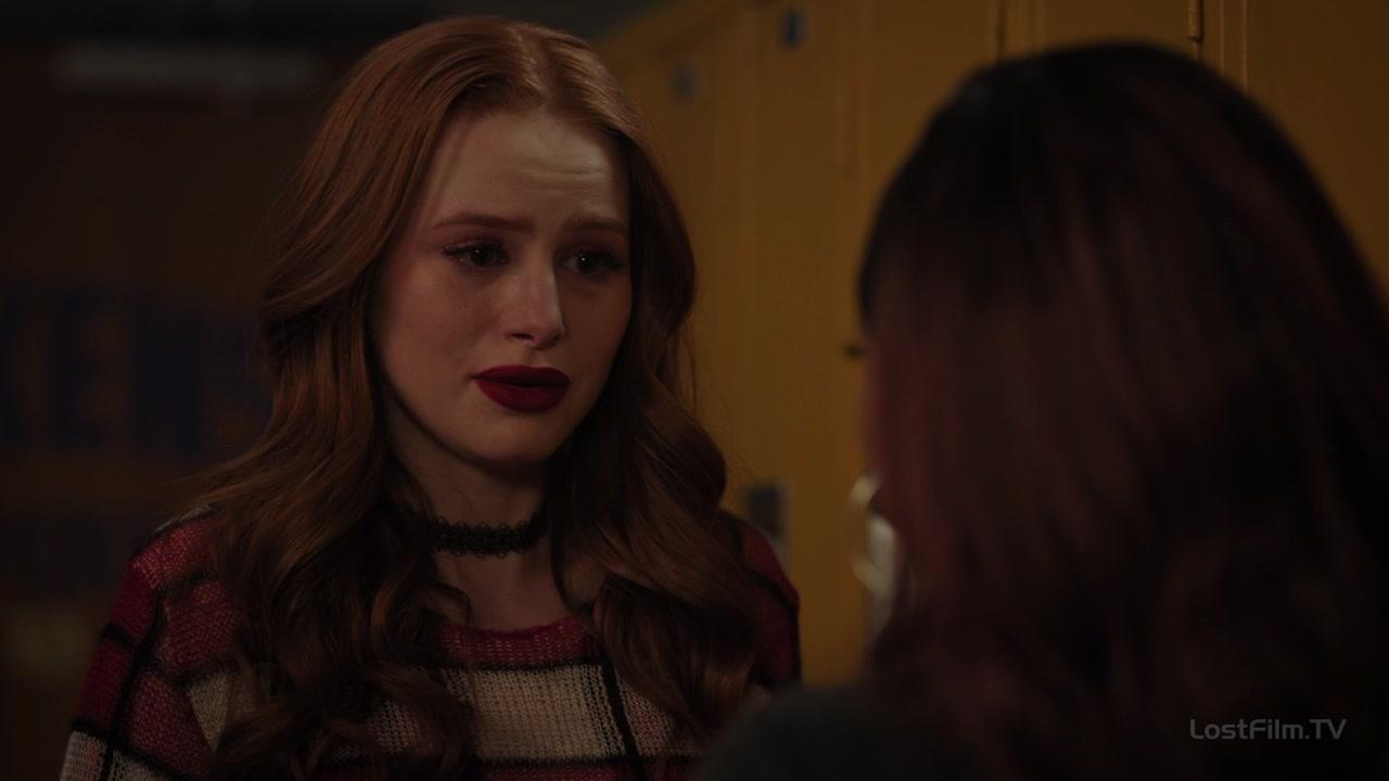 Сериал Ривердэйл (2017) 3 сезон 18 эпизод