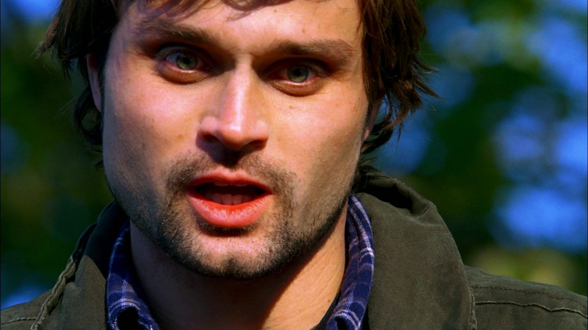 Сериал Сверхъестественное (2005) 3 сезон 10 эпизод