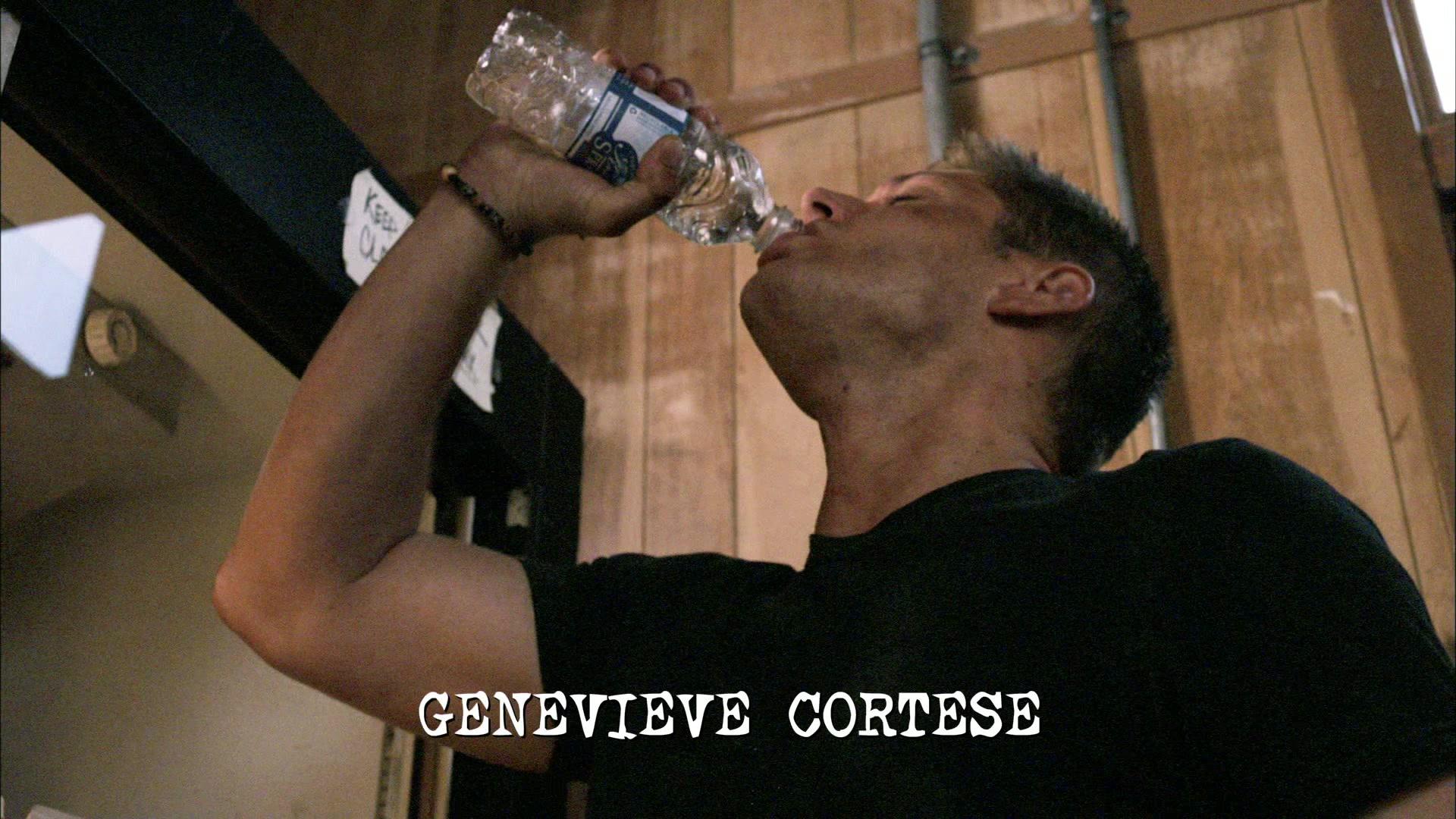 Сериал Сверхъестественное (2005) 4 сезон 1 эпизод