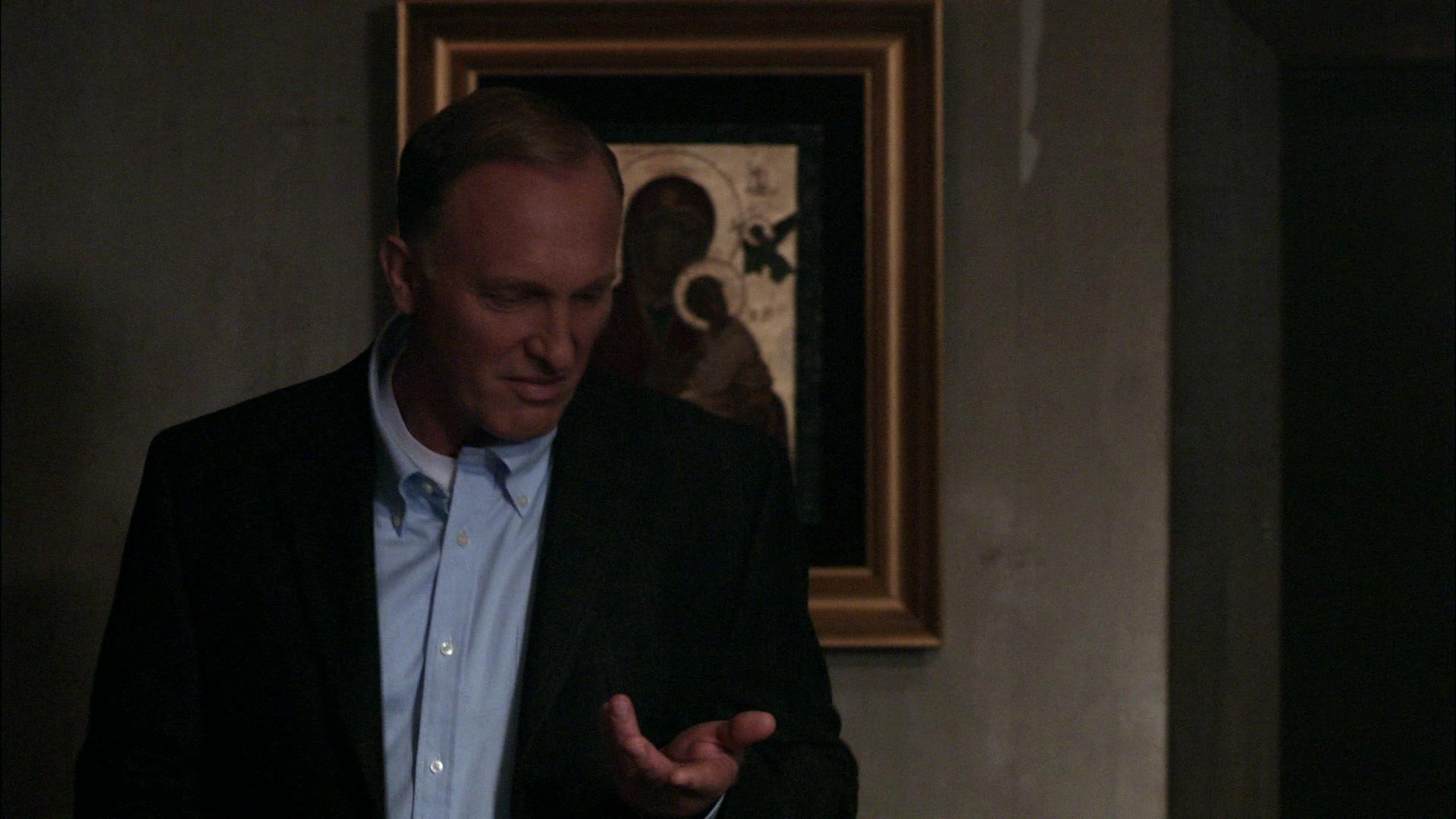 Сериал Сверхъестественное (2005) 4 сезон 9 эпизод