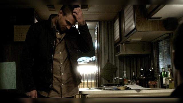 Плачущий волк - 14 серия, 2 сезона, сериала Дневники вампира (2009)