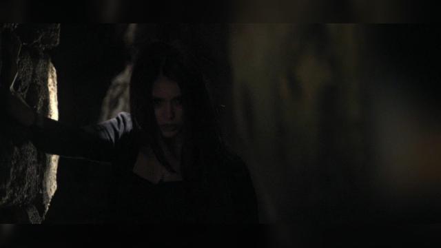Жертвоприношение - 10 серия, 2 сезона, сериала Дневники вампира (2009)