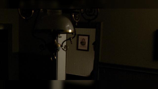 Впусти меня - 17 серия, 1 сезона, сериала Дневники вампира (2009)