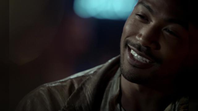 Sinners and Saints - 5 серия, 1 сезона, сериала Древние (2013)