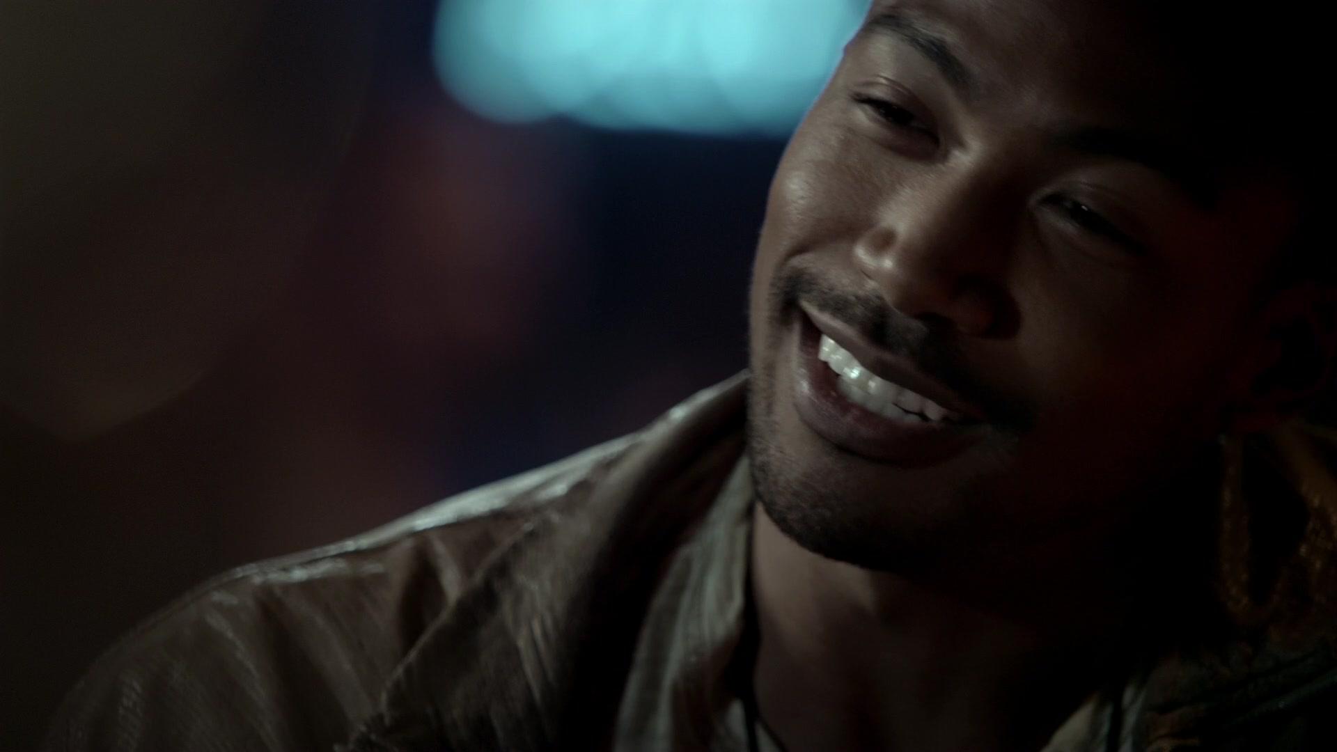 Сериал Древние (2013) 1 сезон 5 эпизод