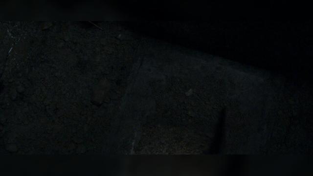 А зомби здесь тихие - 15 серия, 5 сезона, сериала Сверхъестественное (2005)
