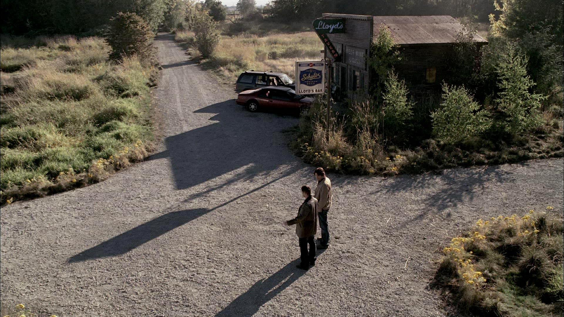 Сериал Сверхъестественное (2005) 5 сезон 22 эпизод