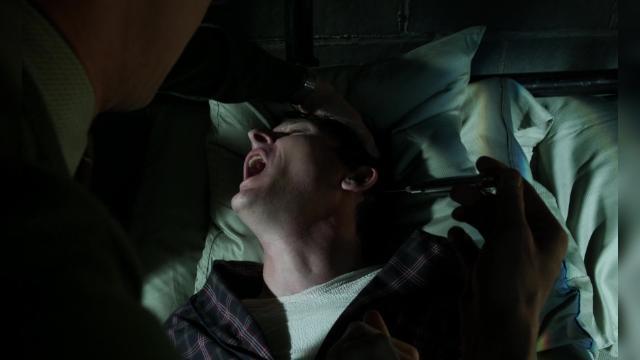 Горькая пилюля - 9 серия, 2 сезона, сериала Готэм (2014)