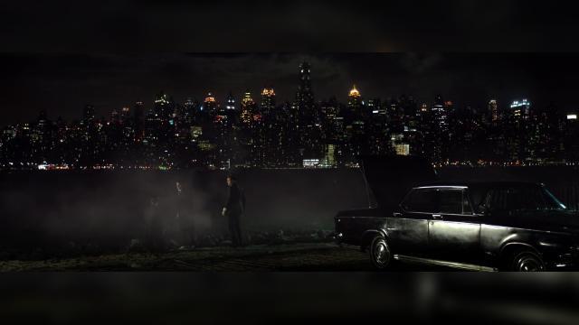 Хуже преступления - 11 серия, 2 сезона, сериала Готэм (2014)