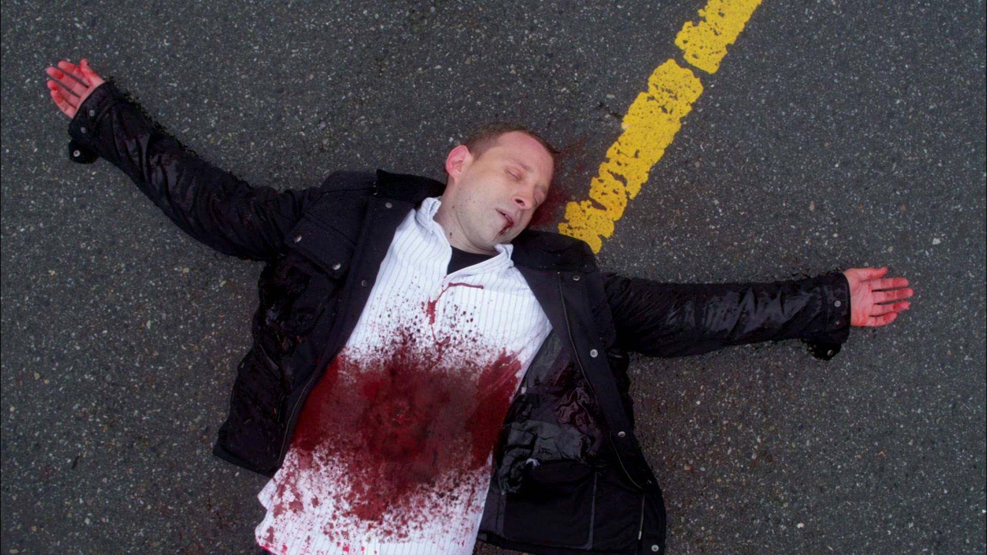Сериал Сверхъестественное (2005) 6 сезон 15 эпизод