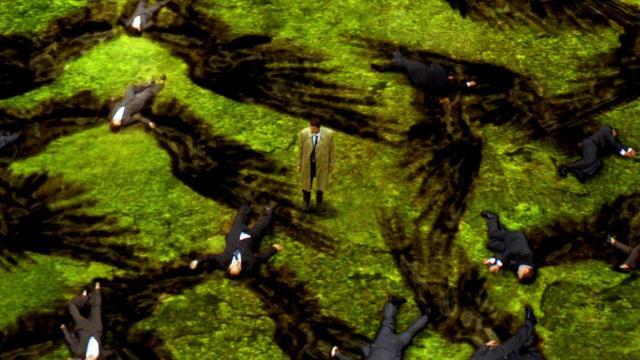 Знакомьтесь, новый босс - 1 серия, 7 сезона, сериала Сверхъестественное (2005)