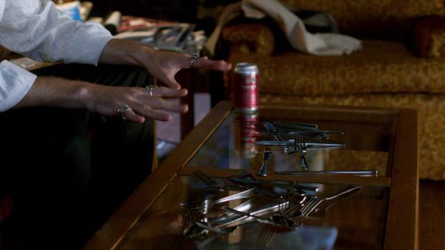 Менталисты - 7 серия, 7 сезона, сериала Сверхъестественное (2005)