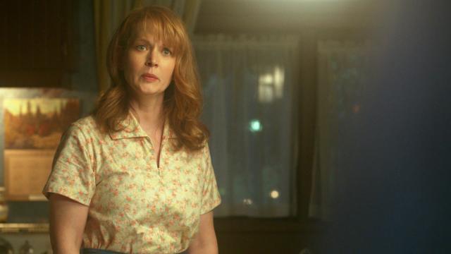 Дверь смерти - 10 серия, 7 сезона, сериала Сверхъестественное (2005)