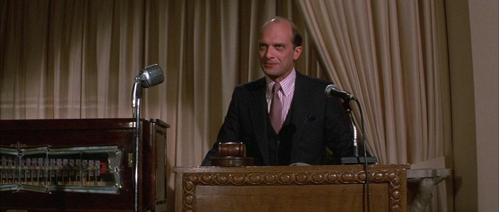 Фильм Передряга (1986)