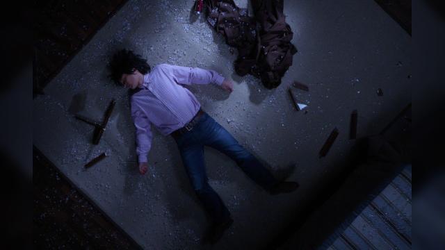 Чтение — сила - 21 серия, 7 сезона, сериала Сверхъестественное (2005)