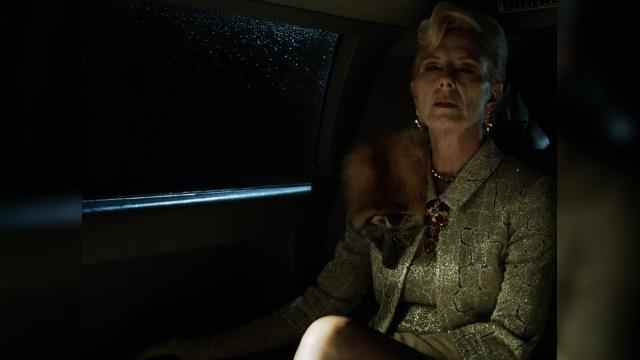 Бомба замедленного действия - 10 серия, 3 сезона, сериала Готэм (2014)