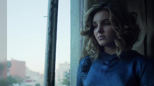 Призраки - 12 серия, 3 сезона, сериала Готэм (2014)