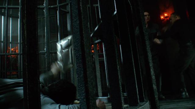 Никто не уйдет от правосудия - 19 серия, 3 сезона, сериала Готэм (2014)
