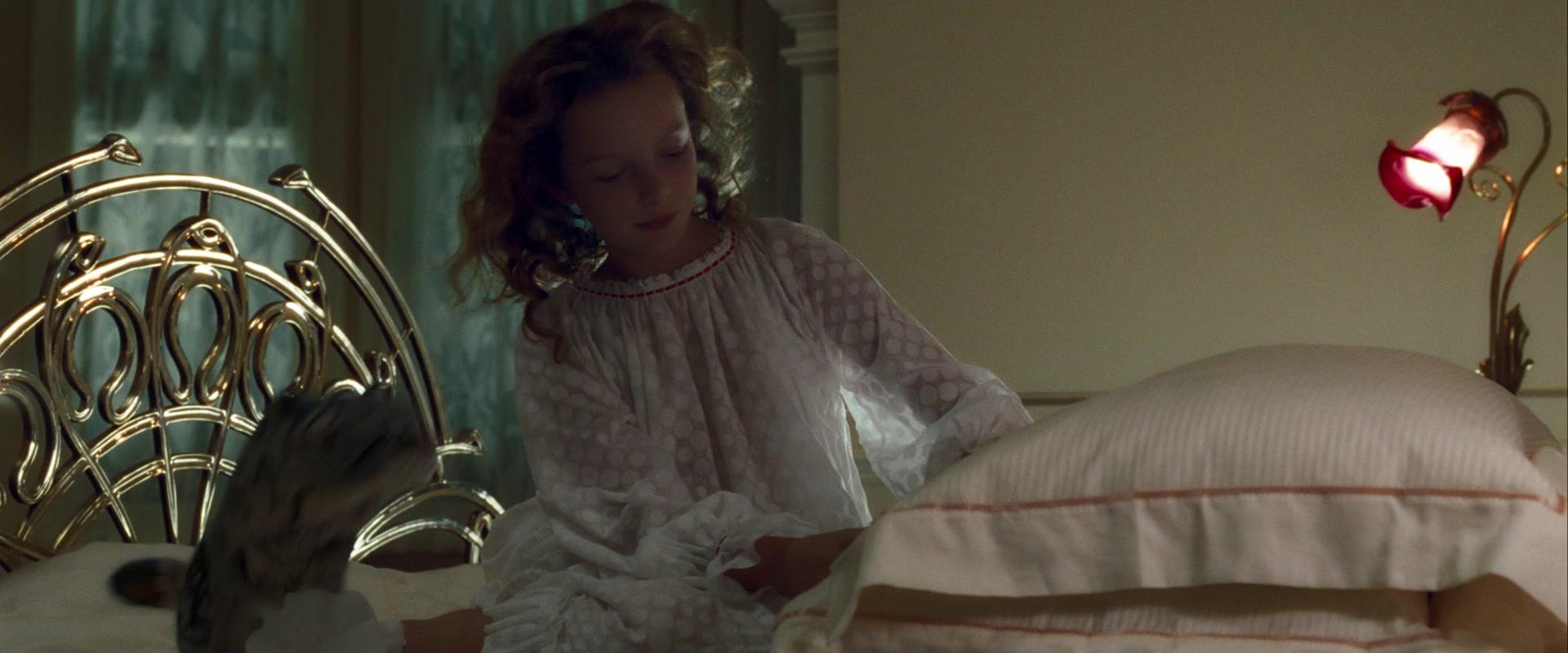 Фильм Золотой компас (2007)