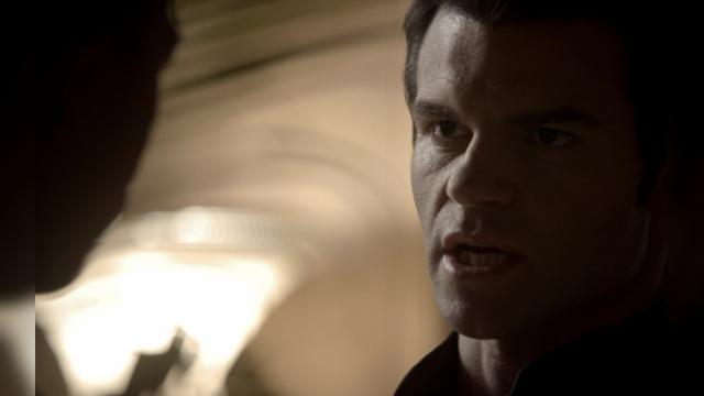 The Casket Girls - 10 серия, 1 сезона, сериала Древние (2013)