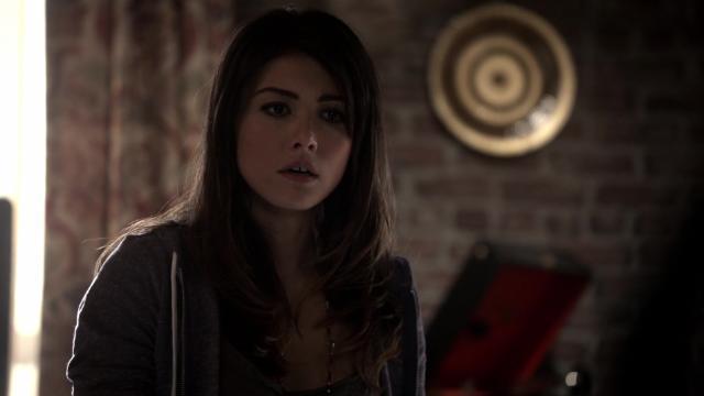 Après Moi, Le Déluge - 11 серия, 1 сезона, сериала Древние (2013)