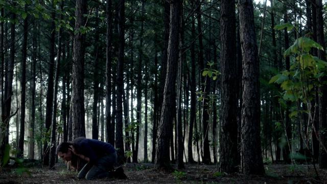 Поминки - 2 серия, 4 сезона, сериала Дневники вампира (2009)