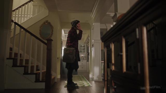 Chapter Fifty-Five: Prom Night - 20 серия, 3 сезона, сериала Ривердэйл (2017)