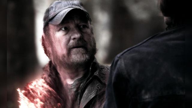 Перевозчик - 19 серия, 8 сезона, сериала Сверхъестественное (2005)