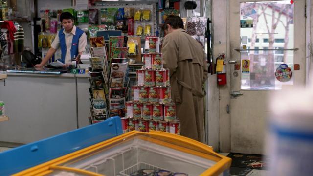 Дела минувшие - 22 серия, 8 сезона, сериала Сверхъестественное (2005)