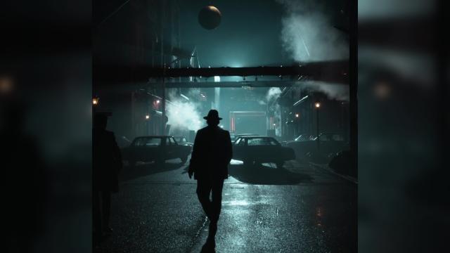 Один из трёх супов - 16 серия, 4 сезона, сериала Готэм (2014)