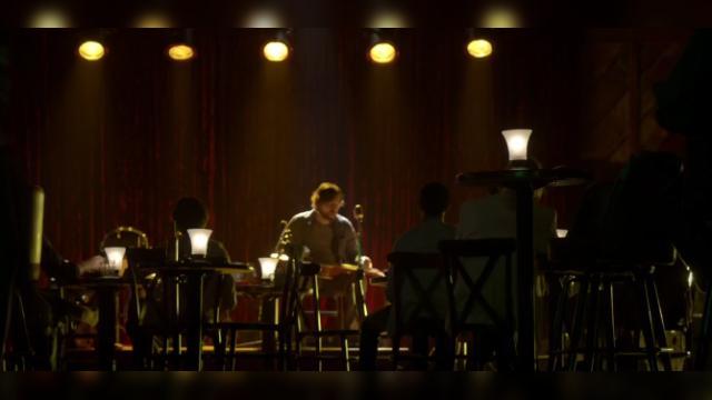 Every Mother's Son - 3 серия, 2 сезона, сериала Древние (2013)