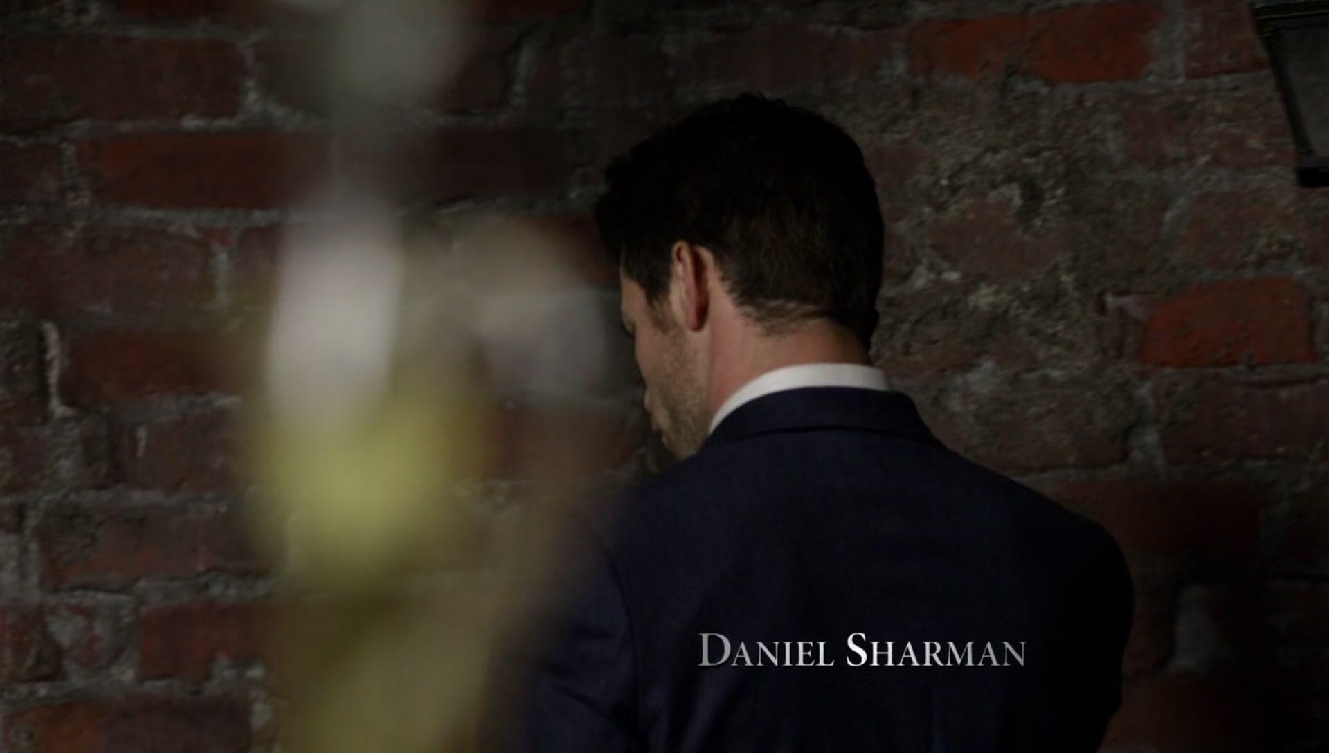 Сериал Древние (2013) 2 сезон 8 эпизод