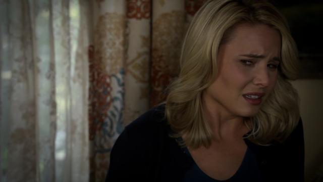 Gonna Set Your Flag on Fire - 10 серия, 2 сезона, сериала Древние (2013)