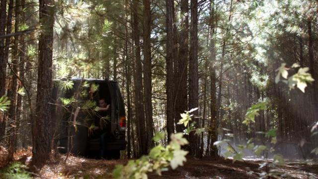 The Devil is Damned - 13 серия, 2 сезона, сериала Древние (2013)