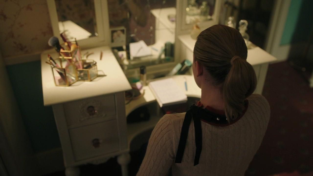 Сериал Ривердэйл (2017) 4 сезон 14 эпизод