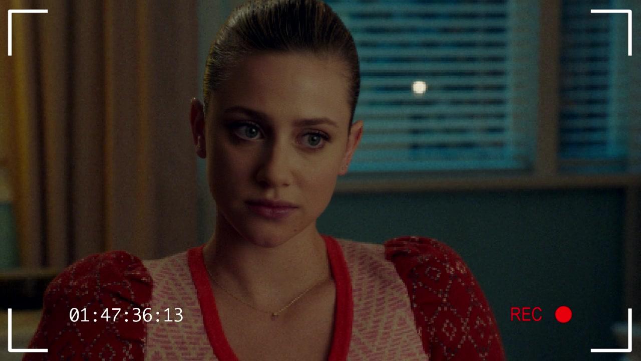 Сериал Ривердэйл (2017) 4 сезон 15 эпизод