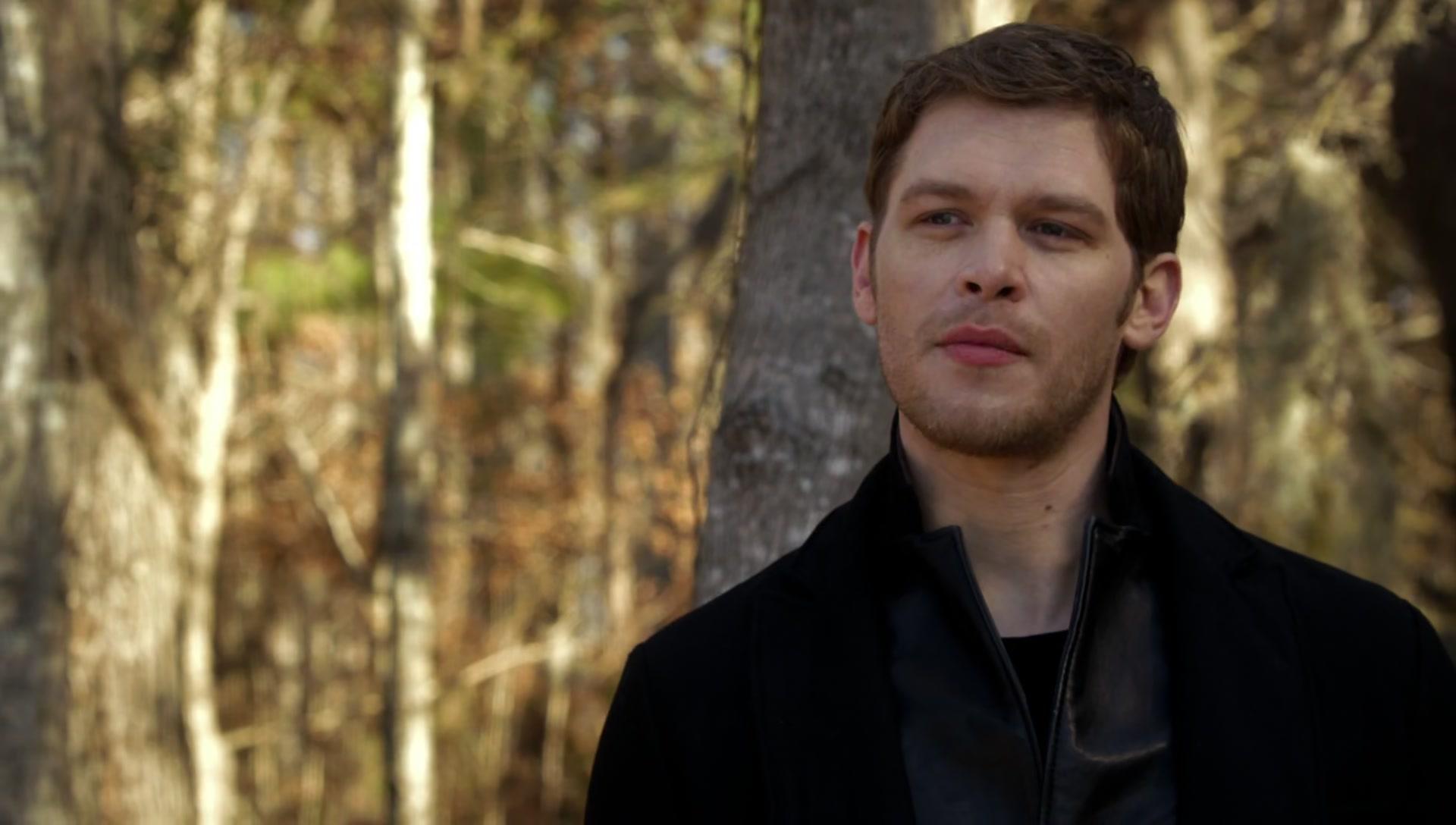 Сериал Древние (2013) 2 сезон 14 эпизод