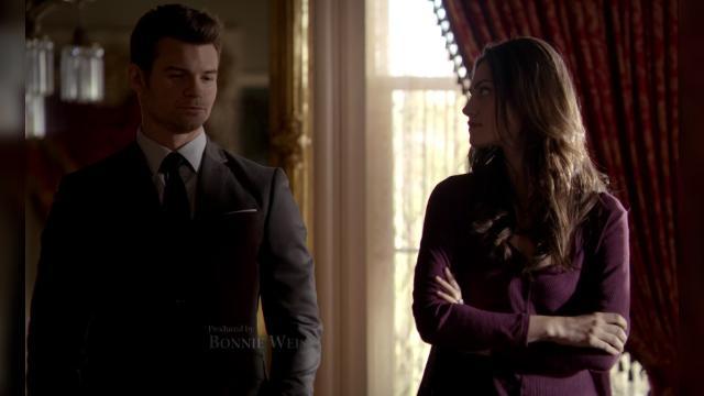 Exquisite Corpse - 17 серия, 2 сезона, сериала Древние (2013)