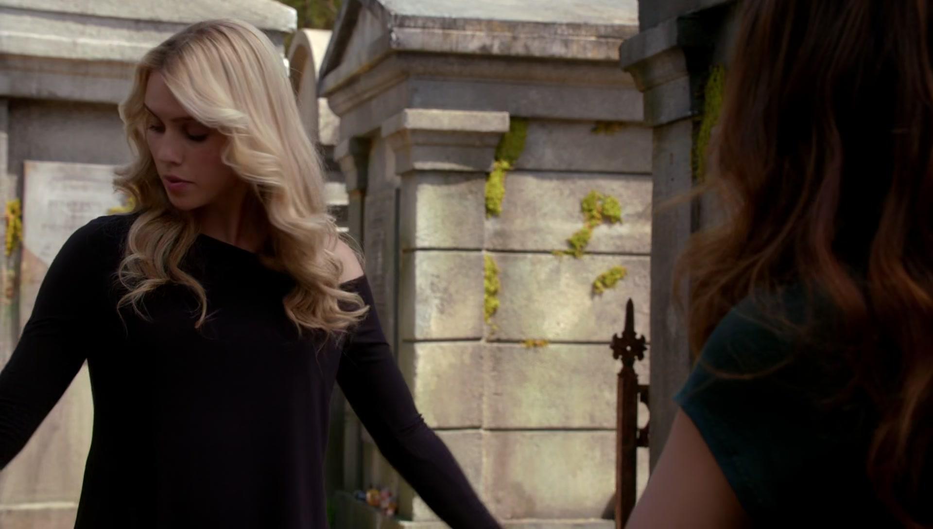 Сериал Древние (2013) 2 сезон 22 эпизод