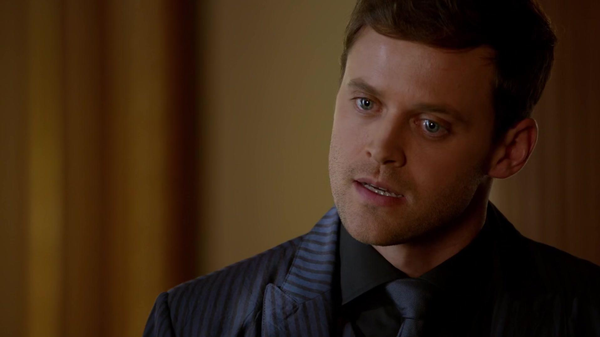 Сериал Древние (2013) 3 сезон 3 эпизод