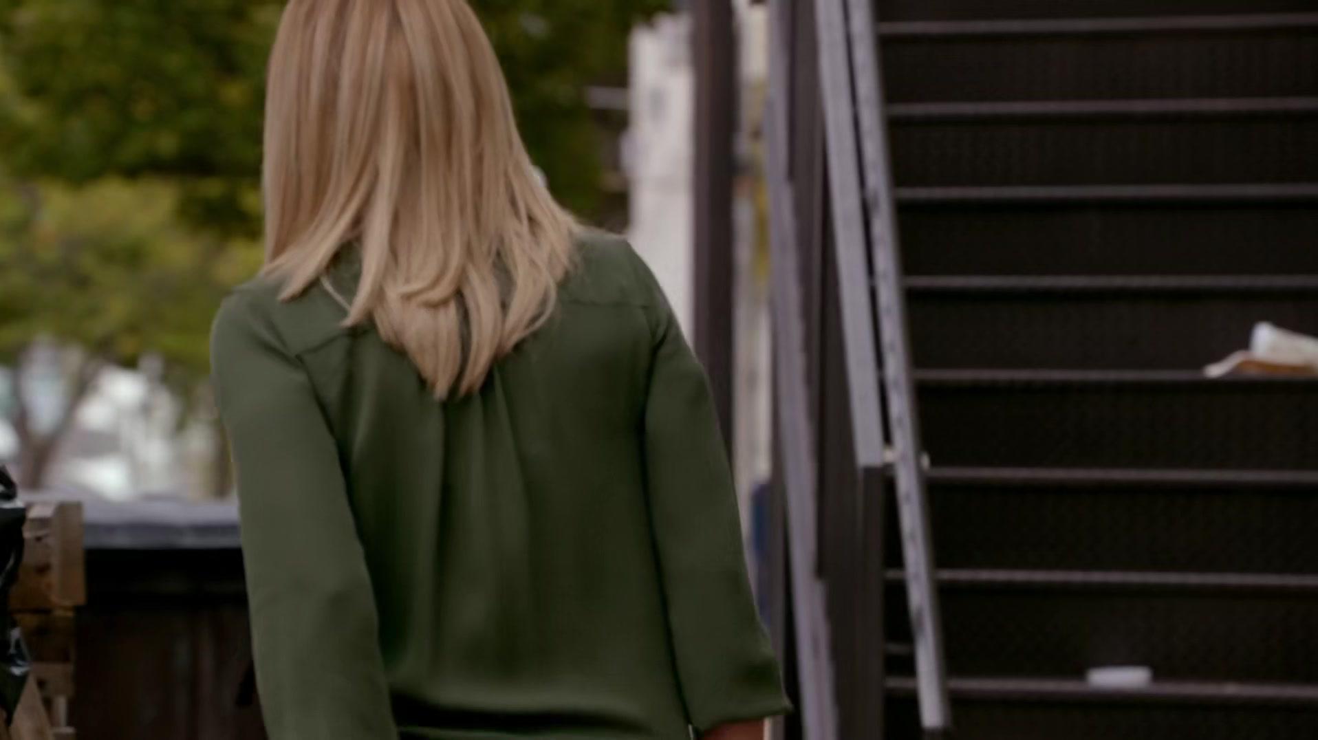 Сериал Древние (2013) 3 сезон 5 эпизод