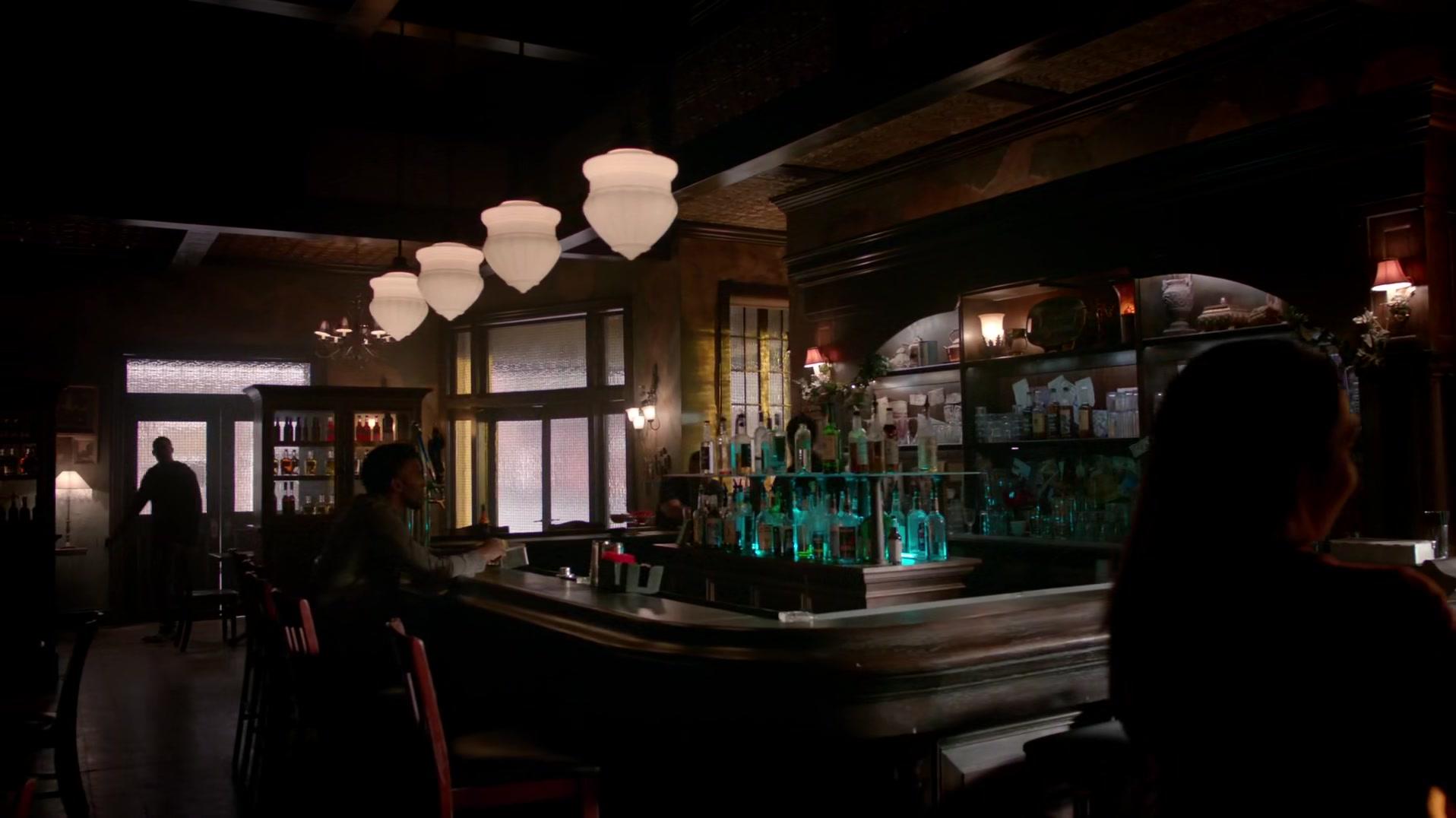 Сериал Древние (2013) 3 сезон 7 эпизод