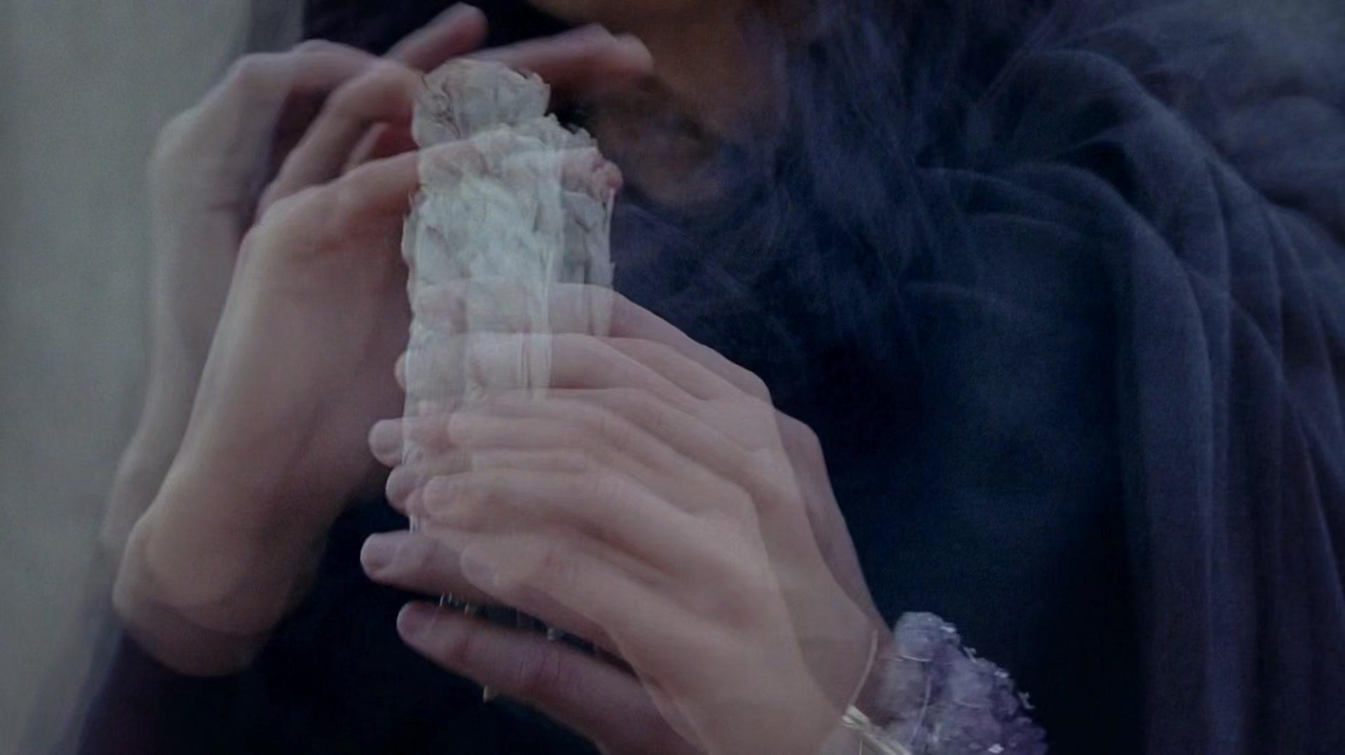 Сериал Древние (2013) 3 сезон 12 эпизод