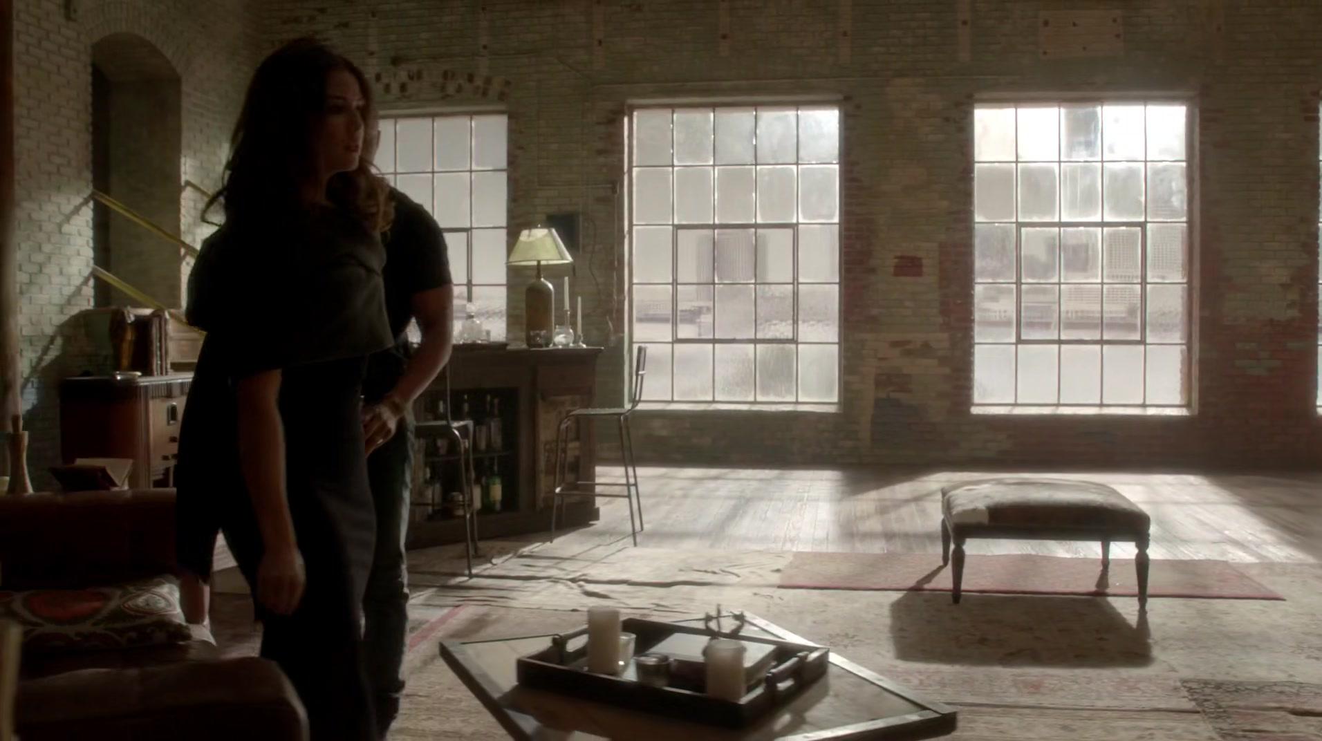 Сериал Древние (2013) 3 сезон 14 эпизод