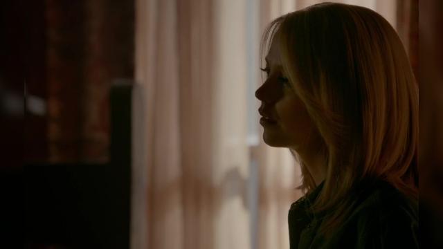 No More Heartbreaks - 19 серия, 3 сезона, сериала Древние (2013)